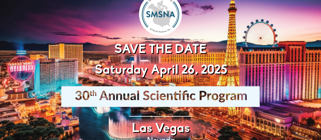 SMSNA 30th Annual Scientific Program